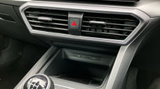 SEAT Leon 1.5 TSI EVO 150 FR 5dr Petrol Estate